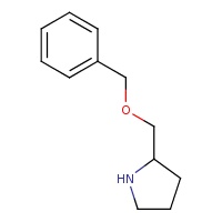 2-[(benzyloxy)methyl]pyrrolidine