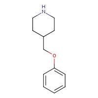 4-(phenoxymethyl)piperidine