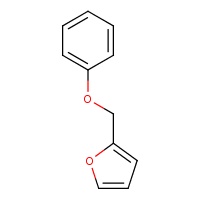 2-(phenoxymethyl)furan