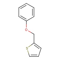 2-(phenoxymethyl)thiophene