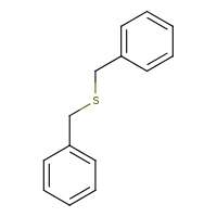 [(benzylsulfanyl)methyl]benzene