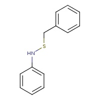 N-(benzylsulfanyl)aniline