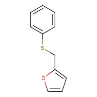 2-[(phenylsulfanyl)methyl]furan