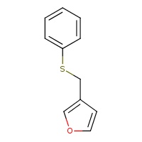3-[(phenylsulfanyl)methyl]furan