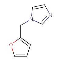 1-(furan-2-ylmethyl)-1H-imidazole