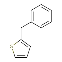 2-benzylthiophene