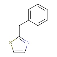 2-benzyl-1,3-thiazole