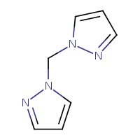 1-(1H-pyrazol-1-ylmethyl)-1H-pyrazole