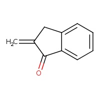 2-methylidene-2,3-dihydro-1H-inden-1-one