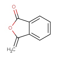 3-methylidene-1,3-dihydro-2-benzofuran-1-one