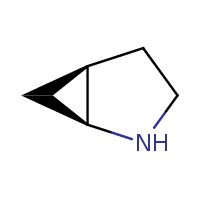 (1S,5R)-2-azabicyclo[3.1.0]hexane