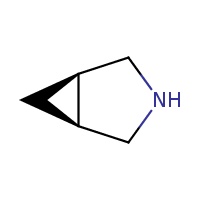 (1R,5S)-3-azabicyclo[3.1.0]hexane