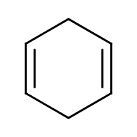 cyclohexa-1,4-diene