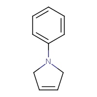 1-phenyl-2,5-dihydro-1H-pyrrole