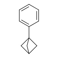 1-phenylbicyclo[1.1.1]pentane
