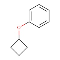 cyclobutoxybenzene