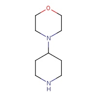 4-(piperidin-4-yl)morpholine