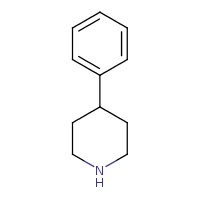 4-phenylpiperidine