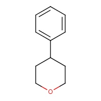 4-phenyloxane