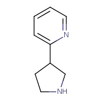 2-(pyrrolidin-3-yl)pyridine