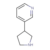 3-(pyrrolidin-3-yl)pyridine