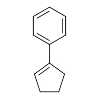 cyclopent-1-en-1-ylbenzene