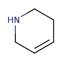 1,2,3,6-tetrahydropyridine