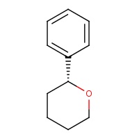 (2R)-2-phenyloxane