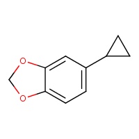 5-cyclopropyl-2H-1,3-benzodioxole