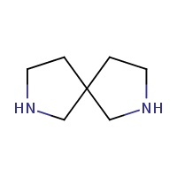 2,7-diazaspiro[4.4]nonane
