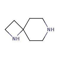 1,7-diazaspiro[3.5]nonane