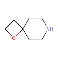 1-oxa-7-azaspiro[3.5]nonane