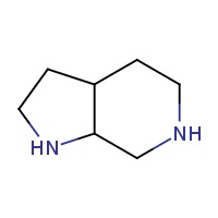 octahydro-1H-pyrrolo[2,3-c]pyridine