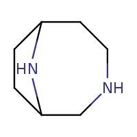 3,9-diazabicyclo[4.2.1]nonane