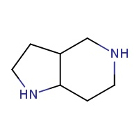 octahydro-1H-pyrrolo[3,2-c]pyridine