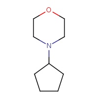 4-cyclopentylmorpholine