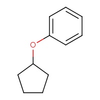 (cyclopentyloxy)benzene