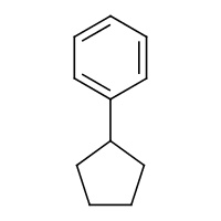 cyclopentylbenzene