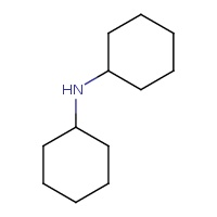 N-cyclohexylcyclohexanamine