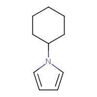1-cyclohexyl-1H-pyrrole