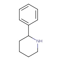 2-phenylpiperidine