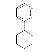 3-(piperidin-2-yl)pyridine