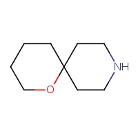 1-oxa-9-azaspiro[5.5]undecane