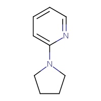 2-(pyrrolidin-1-yl)pyridine