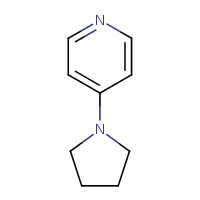 4-(pyrrolidin-1-yl)pyridine