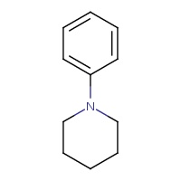 1-phenylpiperidine