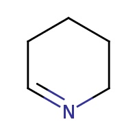 2,3,4,5-tetrahydropyridine