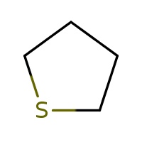 thiolane