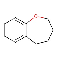 2,3,4,5-tetrahydro-1-benzoxepine