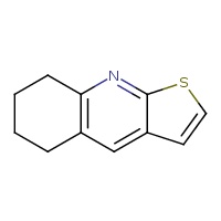 5H,6H,7H,8H-thieno[2,3-b]quinoline